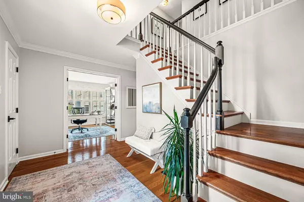 West Chester, PA 19380,1230 N ASHBROOKE DR