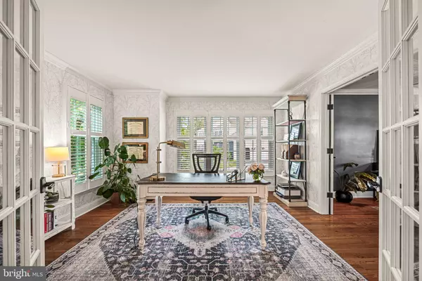 West Chester, PA 19380,1230 N ASHBROOKE DR