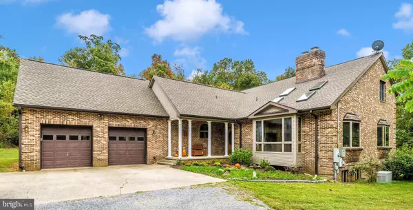 17879 HARBAUGH VALLEY RD, Sabillasville, MD 21780