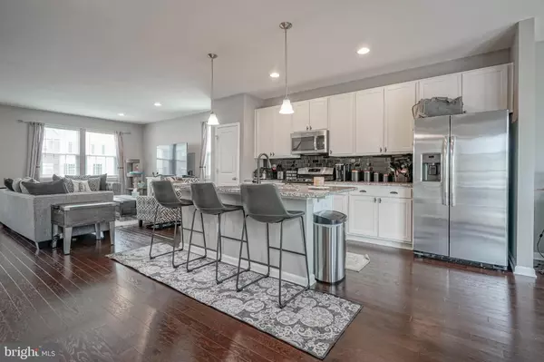 Woodbury, NJ 08096,456 DOGWOOD DR