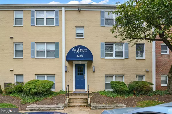 4415 FALLS BRIDGE DR #K, Baltimore, MD 21211