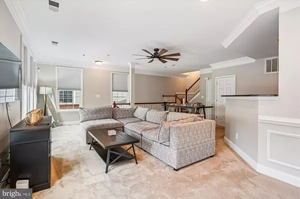 Alexandria, VA 22306,3549 HUNTLEY MANOR LN