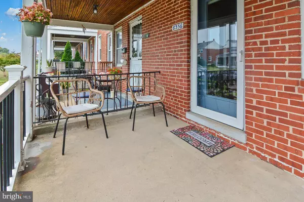 Parkville, MD 21234,8356 EDGEDALE RD