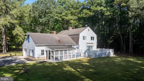 Berlin, MD 21811,11155 ASSATEAGUE RD