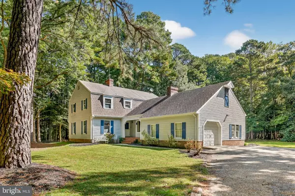 11155 ASSATEAGUE RD, Berlin, MD 21811
