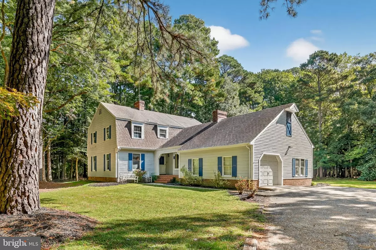 Berlin, MD 21811,11155 ASSATEAGUE RD