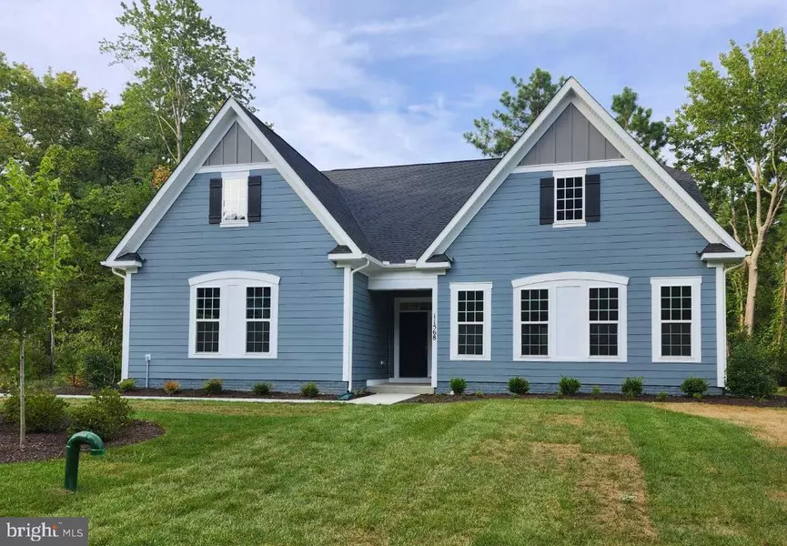 11568 BEACON HILL CT, Issue, MD 20645