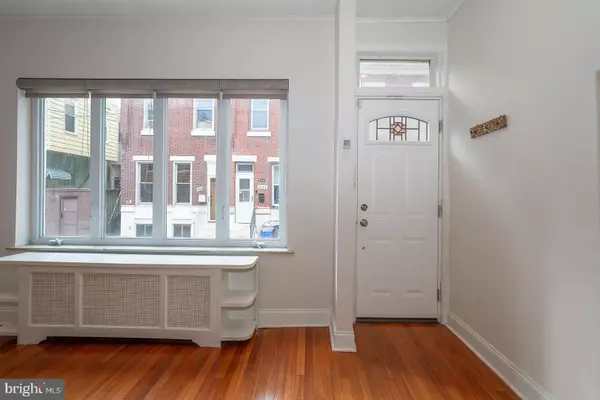 Philadelphia, PA 19145,2345 S CARLISLE ST