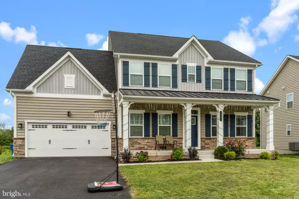 Souderton, PA 18964,3443 DEVLIN WAY