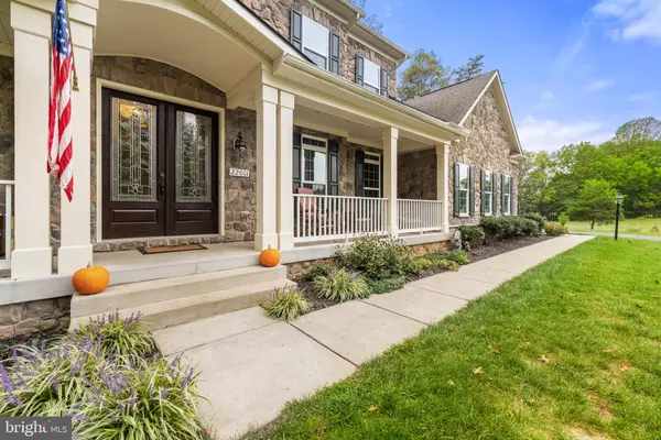 Ashburn, VA 20148,22011 BEAVERDAM DR