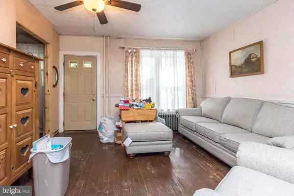 Reading, PA 19611,207 SPRUCE ST
