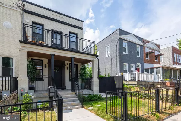 Washington, DC 20011,6314 7TH ST NW #LOWER LEVEL