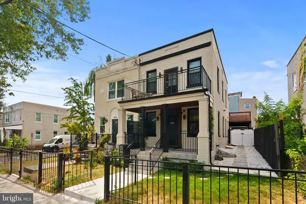 Washington, DC 20011,6314 7TH ST NW #LOWER LEVEL