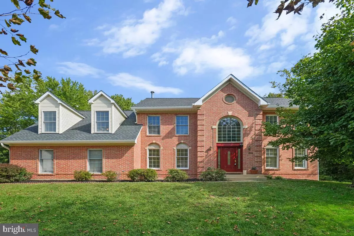 Accokeek, MD 20607,1811 CATHERINE FRAN DR