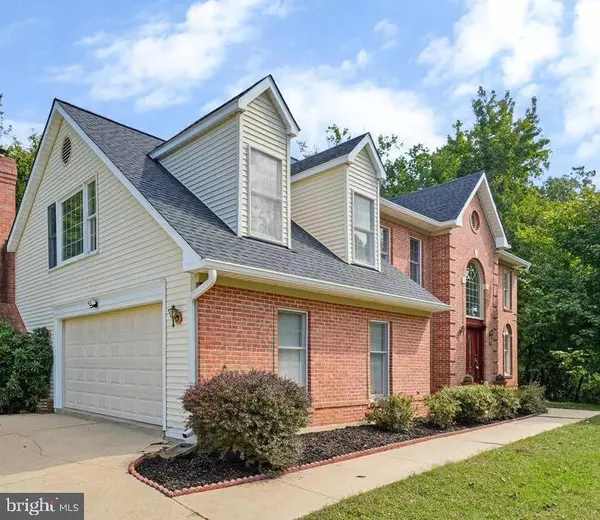 Accokeek, MD 20607,1811 CATHERINE FRAN DR