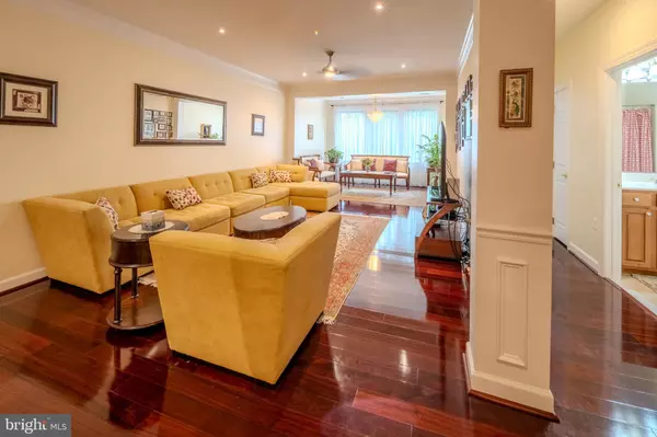 44465 CHAMBERLAIN TER #103, Ashburn, VA 20147