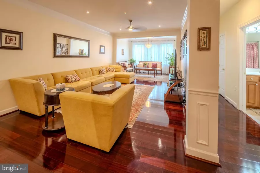 44465 CHAMBERLAIN TER #103, Ashburn, VA 20147