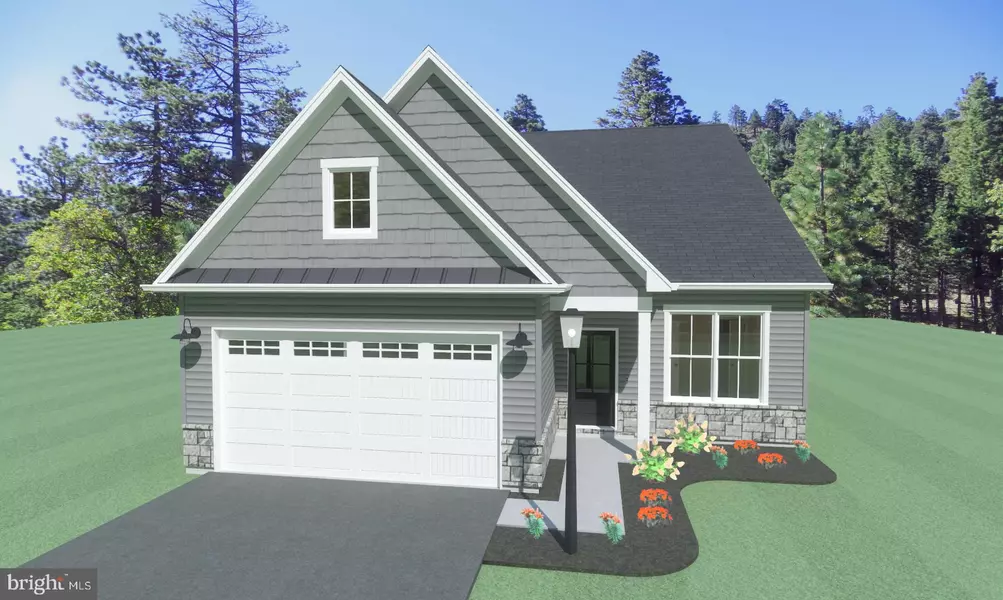 4110 LOCUST RD, Camp Hill, PA 17011