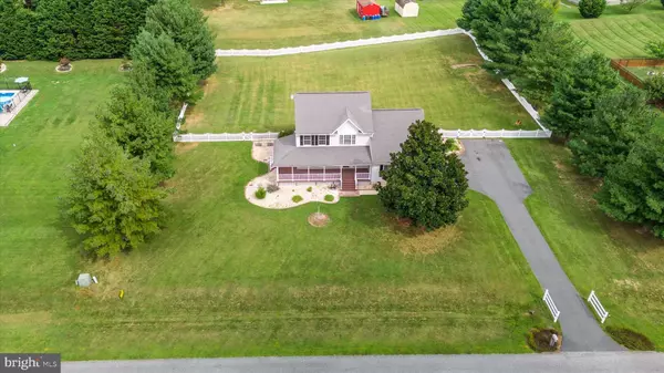 Magnolia, DE 19962,258 WILDFLOWER CIR N