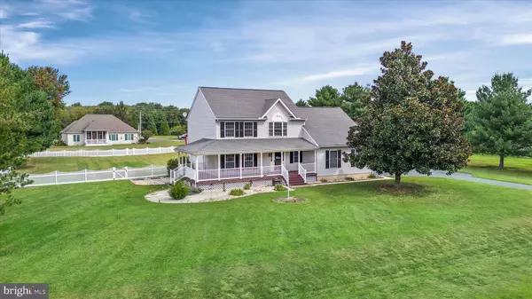 Magnolia, DE 19962,258 WILDFLOWER CIR N