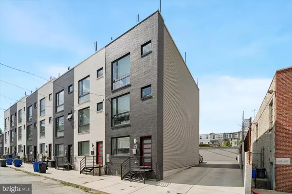 Philadelphia, PA 19119,73 E SHARPNACK ST