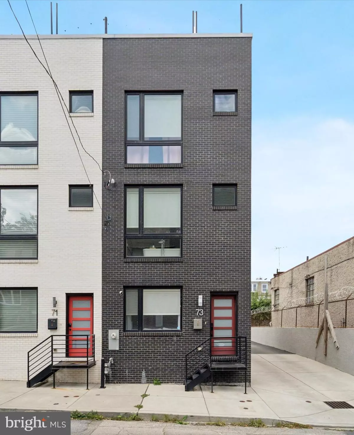 Philadelphia, PA 19119,73 E SHARPNACK ST