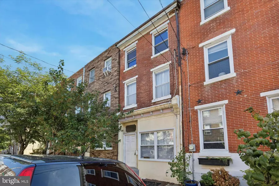 1339 S 7TH ST, Philadelphia, PA 19147