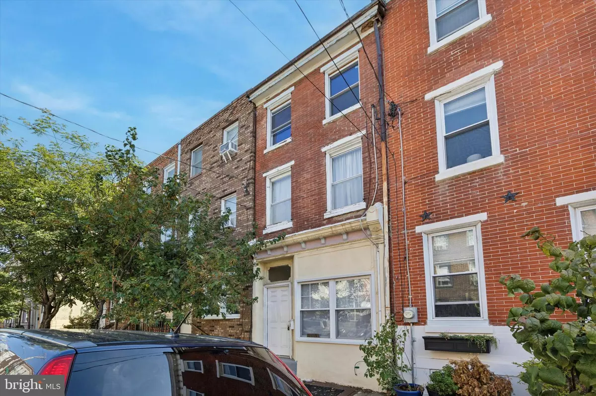 Philadelphia, PA 19147,1339 S 7TH ST