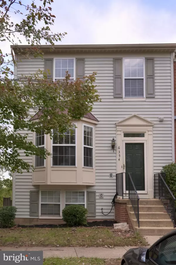 6354 FIELD FLOWER TRL, Centreville, VA 20121