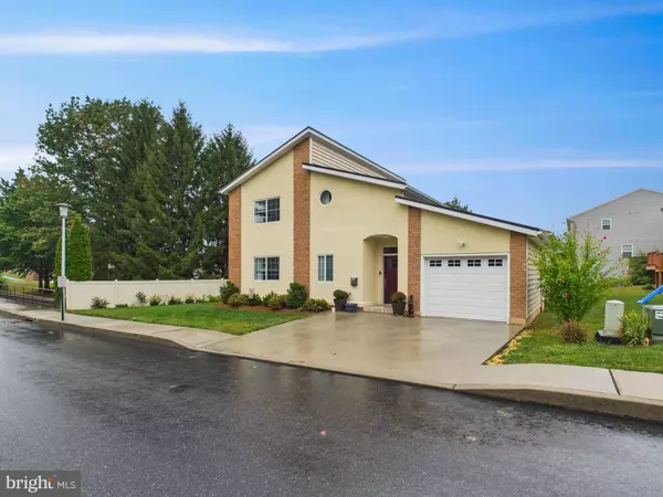 Mechanicsburg, PA 17055,404 W COOVER ST