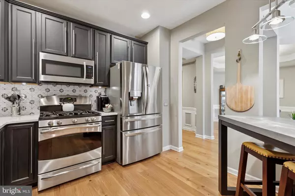 Upper Gwynedd, PA 19446,6206 LILAC CT