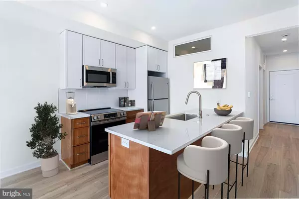 Washington, DC 20011,501 KENNEDY ST NW #301