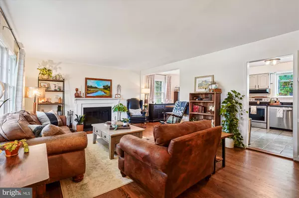 Springfield, VA 22150,6108 DORCHESTER ST