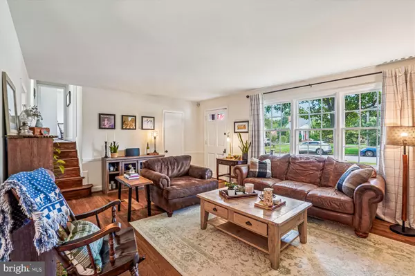 Springfield, VA 22150,6108 DORCHESTER ST