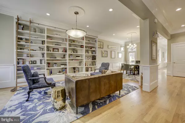 Washington, DC 20005,1530 15TH ST NW