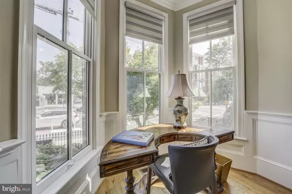 Washington, DC 20005,1530 15TH ST NW