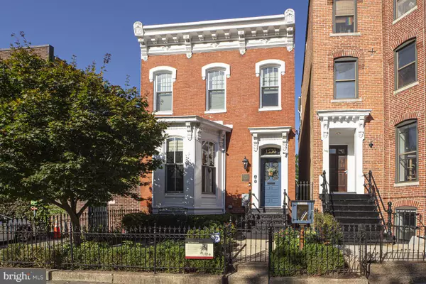 1530 15TH ST NW, Washington, DC 20005