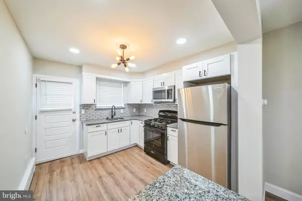 Philadelphia, PA 19145,2222 S CROSKEY ST