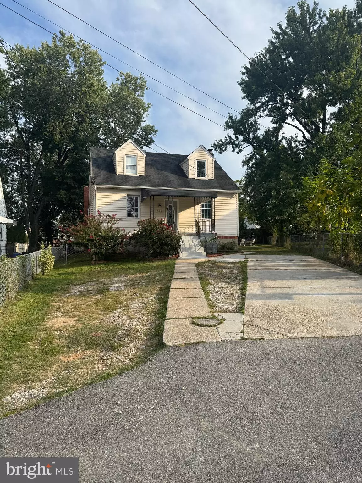 Halethorpe, MD 21227,1722 HALL AVE