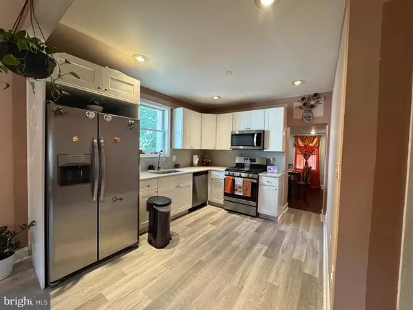 Halethorpe, MD 21227,1722 HALL AVE