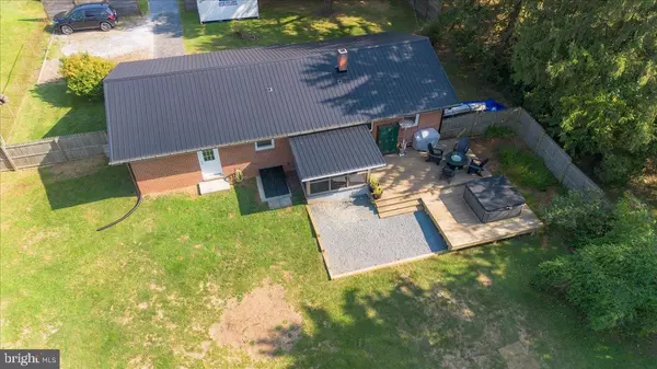 Mount Airy, MD 21771,5950 RIDGE RD