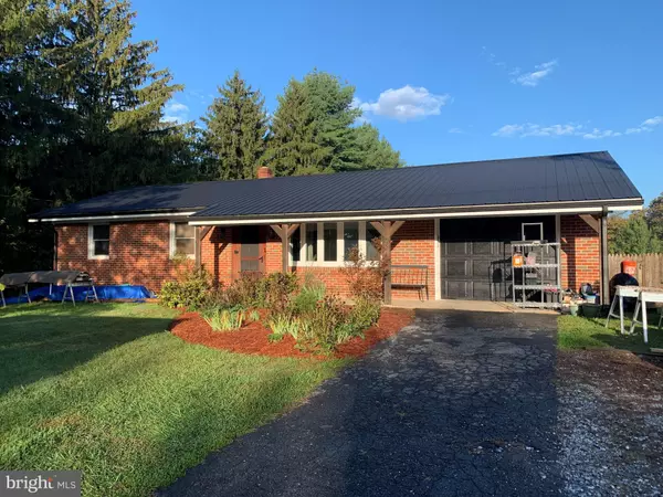 Mount Airy, MD 21771,5950 RIDGE RD