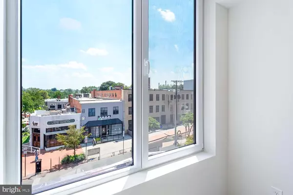 Washington, DC 20011,501 KENNEDY ST NW #402