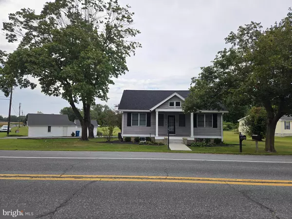 Milton, DE 19968,14198 UNION STREET EXT