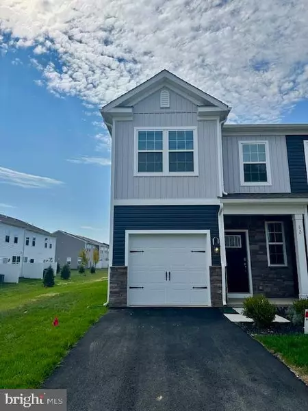 82 ALEXANDER WAY, Westampton, NJ 08060