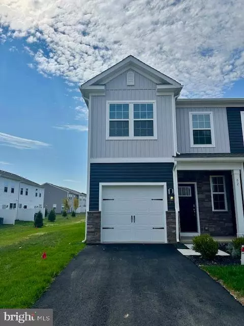 82 ALEXANDER WAY, Westampton, NJ 08060