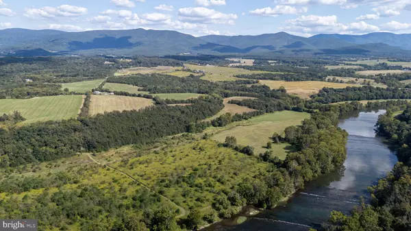 Rileyville, VA 22650,OFF CAVALIER RD