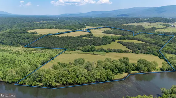 OFF CAVALIER RD, Rileyville, VA 22650