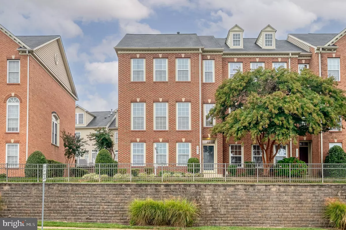 Perry Hall, MD 21128,5031 CAMEO TER