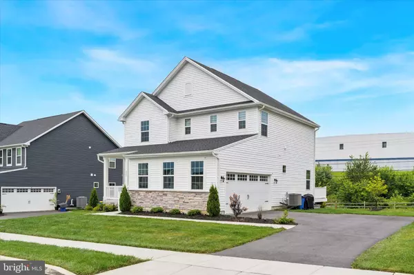 Coatesville, PA 19320,233 SLOAN DR